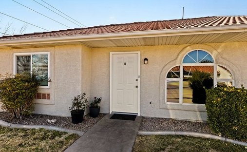 Apartamento en St. George, Utah, Estados Unidos 1