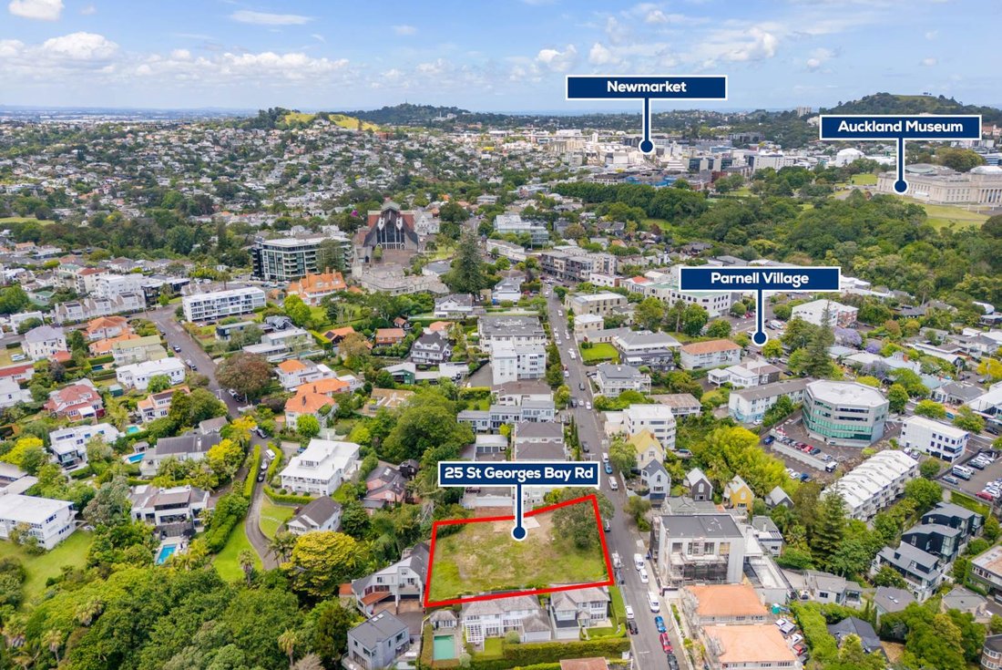 House in Auckland, Auckland, New Zealand 2 - 16842576