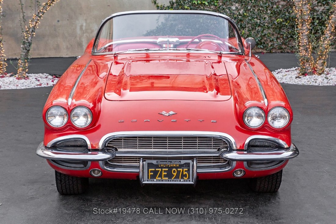 Chevrolet Corvette in Los Angeles, CA 2 - 17220956