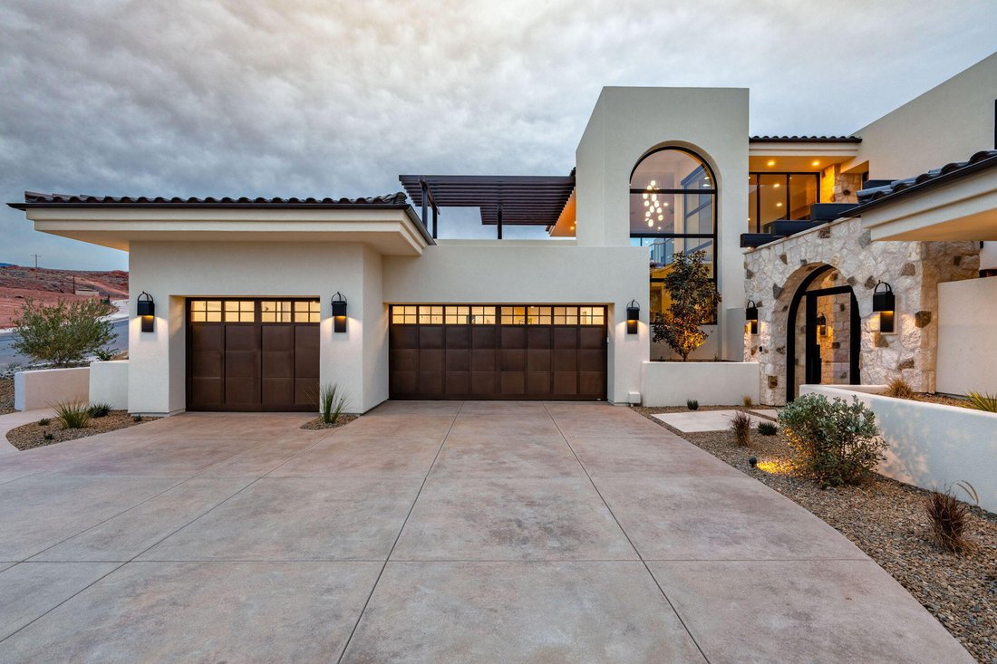 House in Washington, Utah, United States 5 - 17222414