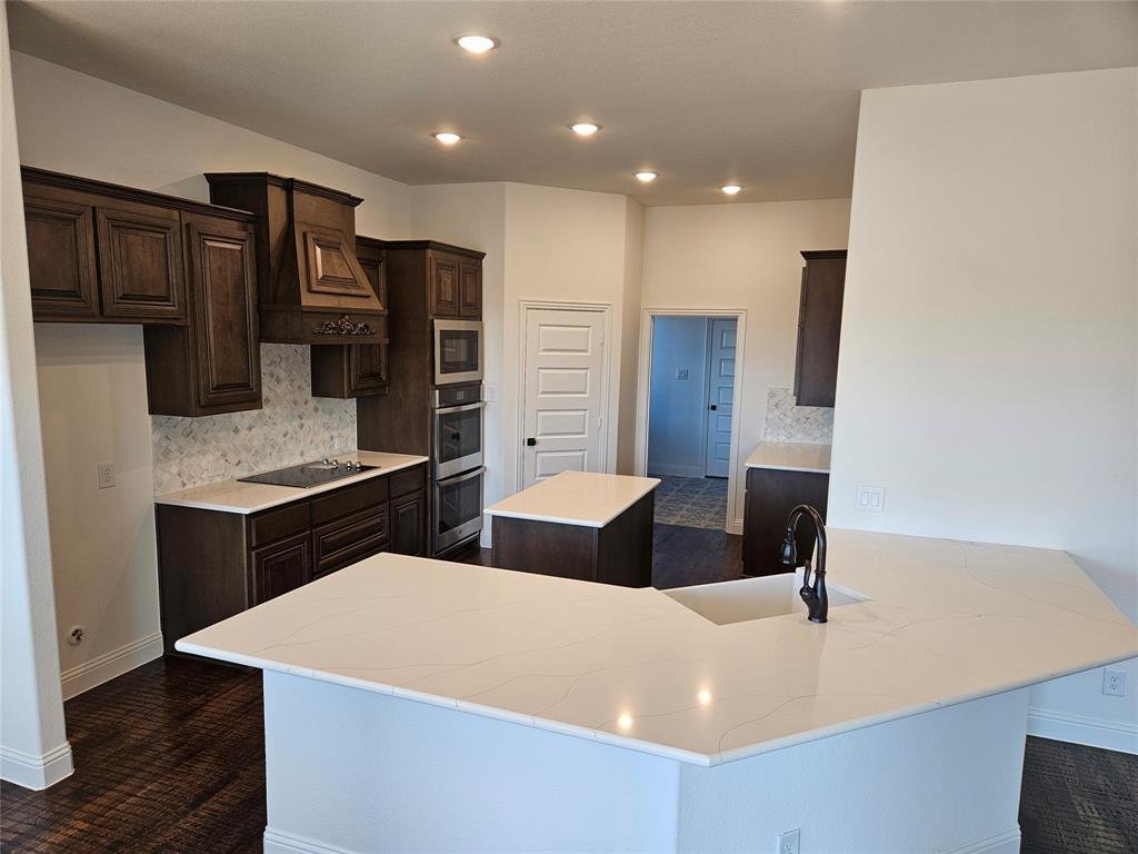 House in Gainesville, Texas, United States 5 - 17228437
