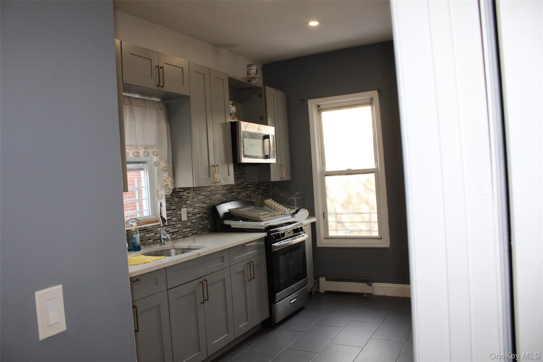 Apartment in New York, New York, United States 2 - 17224654