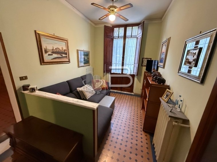 Apartment in Center, Marina di Carrara, Tuscany 1 - 17221313