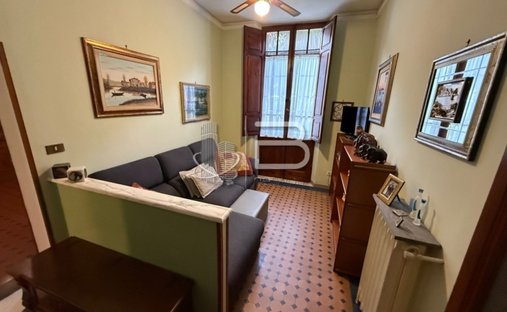 Penthouse in Center, Marina di Carrara, Tuscany 1