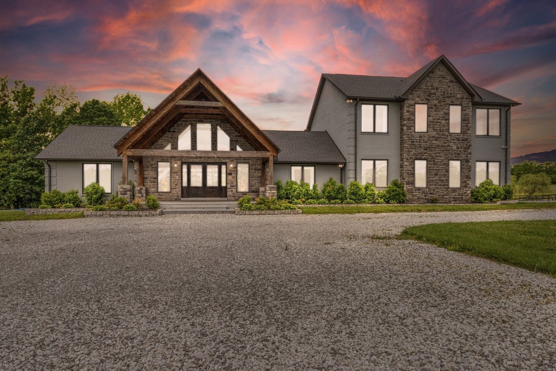 House in Dickson, Tennessee, United States 2 - 17217954