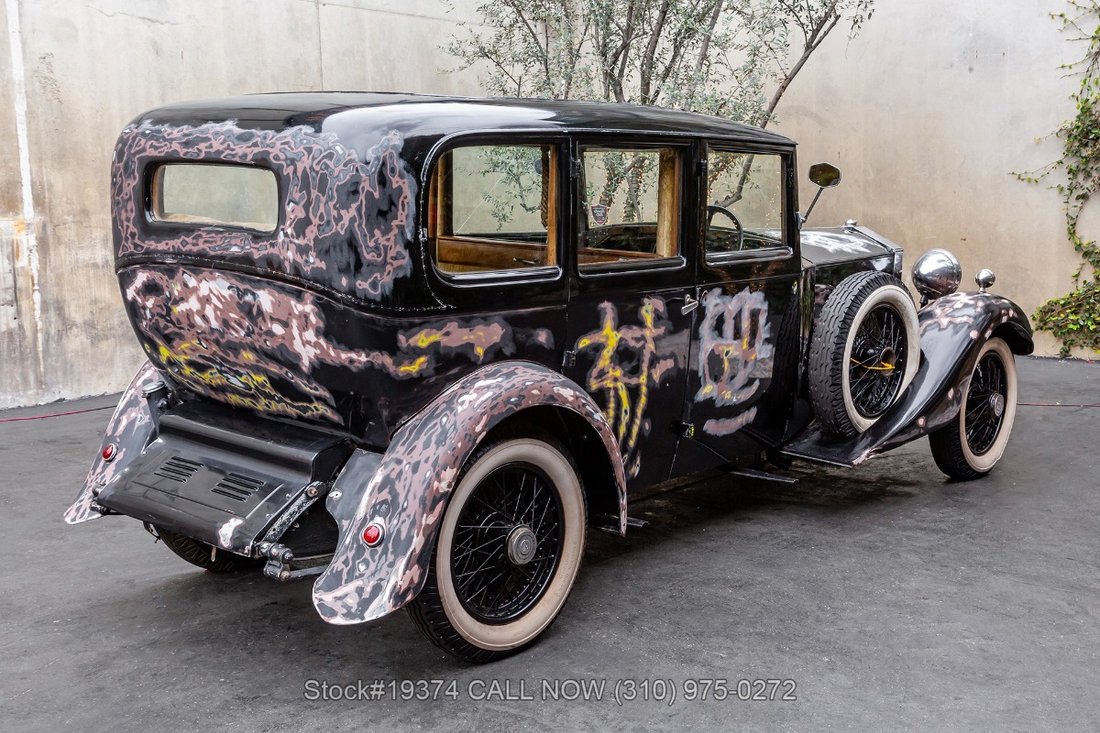 Rolls-Royce 20-25 in Los Angeles, CA 5 - 17220914