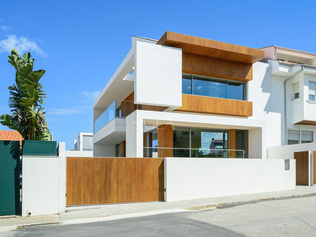 House in Canidelo, Porto District, Portugal 2 - 17225976