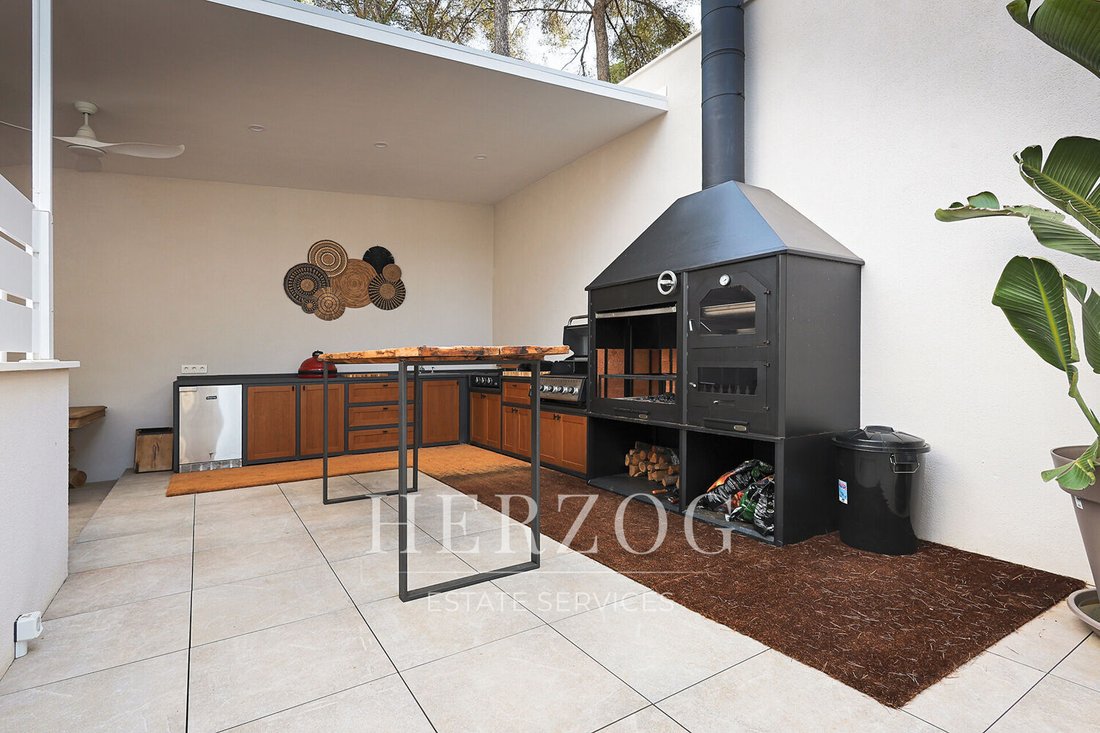 Apartment in Cala Fornells, Calvia, Balearic Islands 2 - 16707067