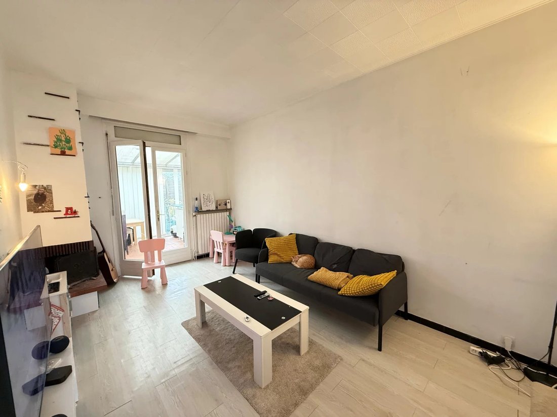 Casa en Jardín Parisiense, Clamart, Francia 5 - 17140638