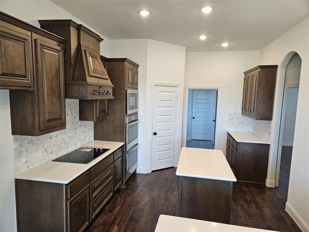 House in Gainesville, Texas, United States 4 - 17228437