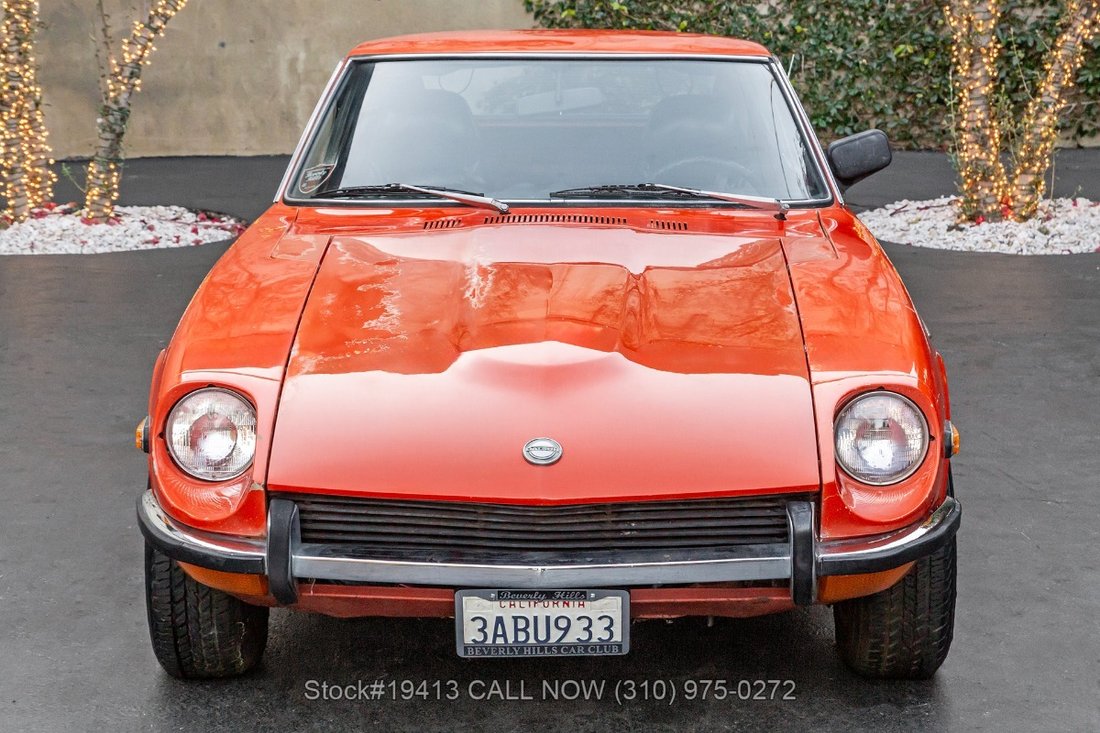 Datsun 240Z in Los Angeles, CA 2 - 16971100