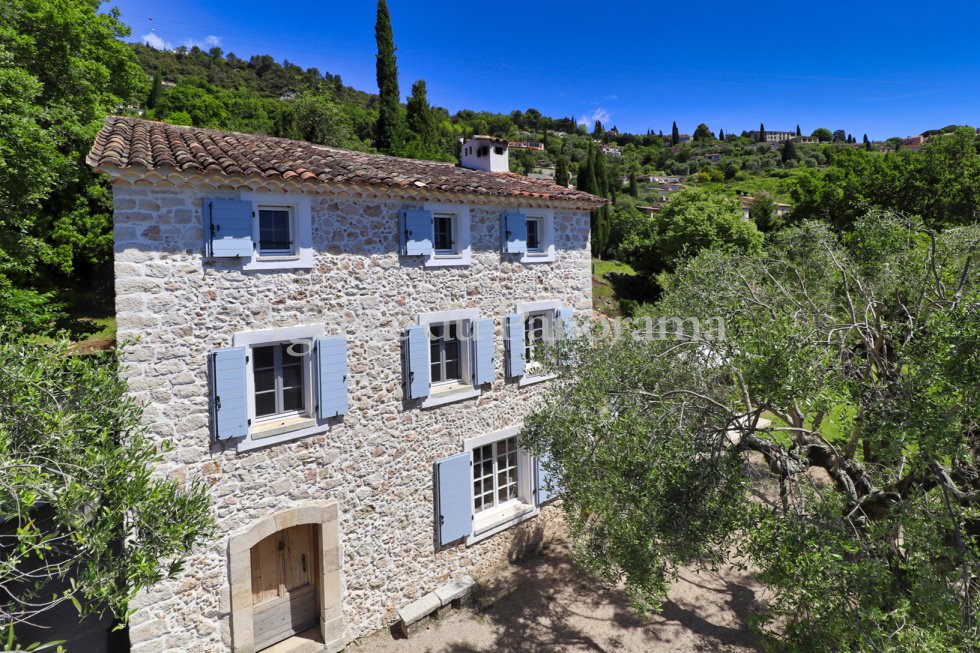 House in Cabris, Provence-Alpes-Côte d'Azur, France 3 - 17221891