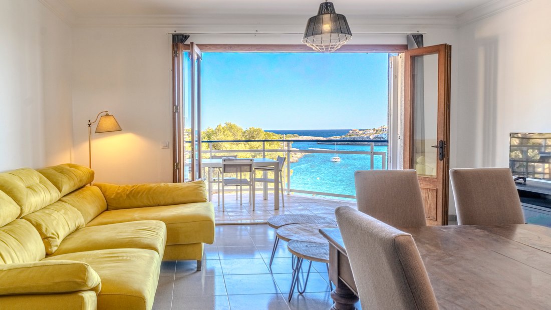 Apartment in Balearic Islands, Spain 3 - 17229643