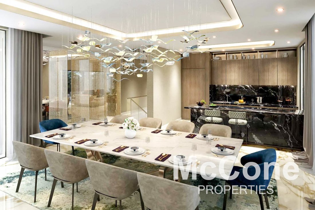 Villa in Al Thanyah First, Al Thanyah, Dubai 4 - 17218955
