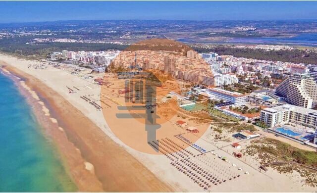 Apartment in Monte Gordo, Algarve, Portugal 4 - 17218683