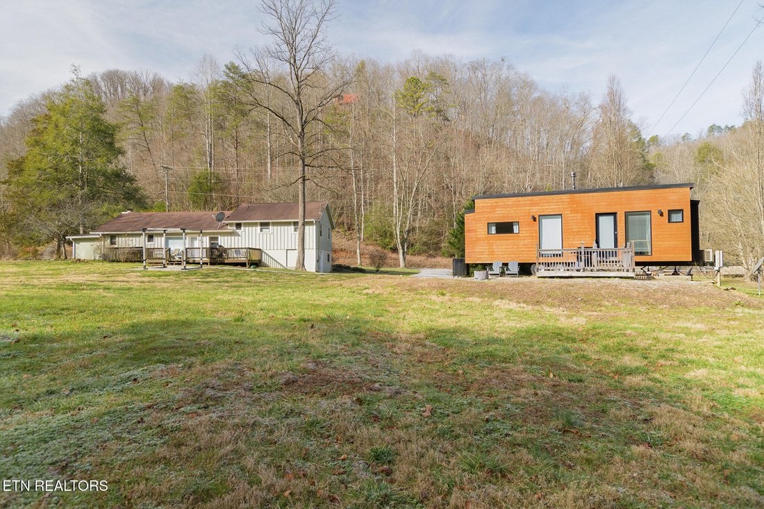 House in Pigeon Forge, Tennessee, United States 3 - 17227417