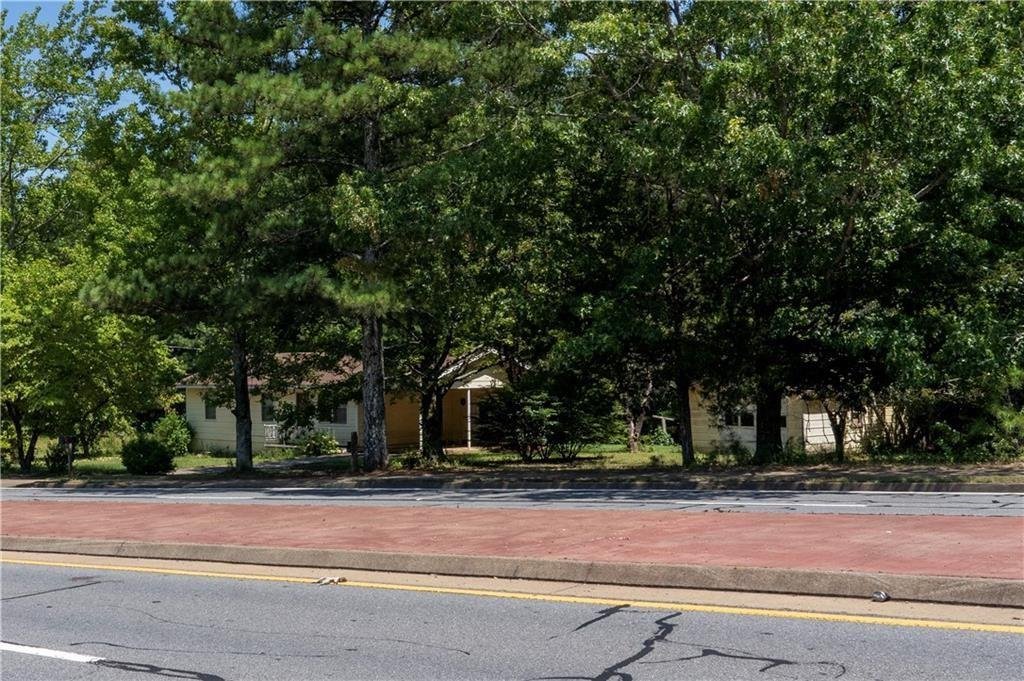 Land in Acworth, Georgia, United States 2 - 17229618