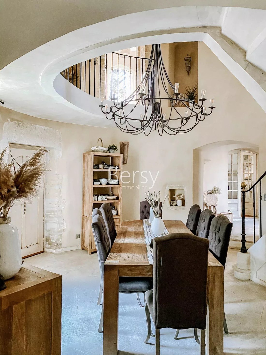 Country House in Nevons-route d'Apt, L'Isle-sur-la-Sorgue, France 2 - 12342611