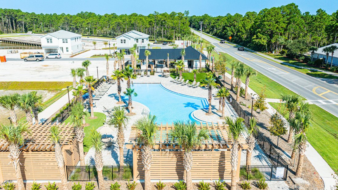 House in Santa Rosa Beach, Florida, United States 3 - 17221131