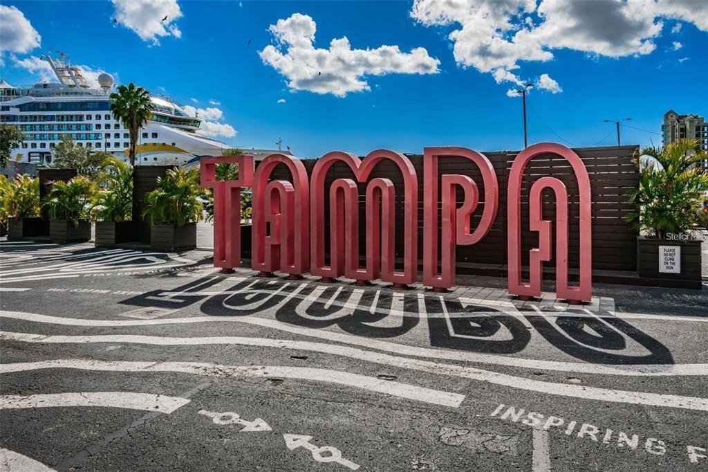 Condo in Tampa, Florida, United States 2 - 17224076