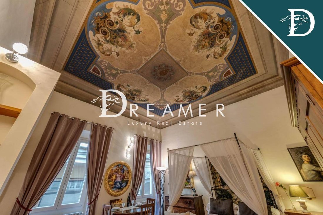 Apartment in Center, Florence, Tuscany 2 - 15965511