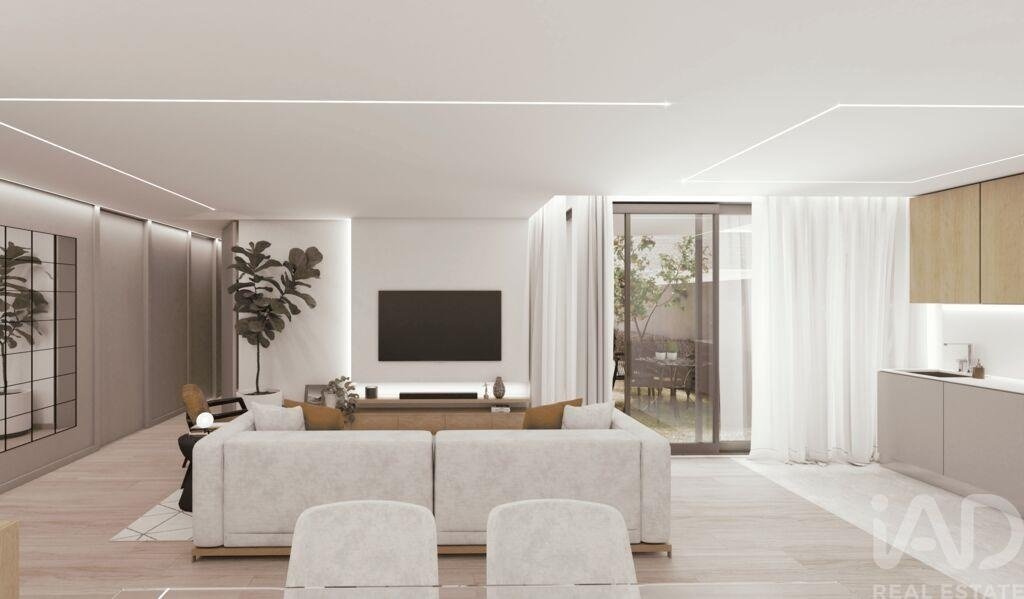 Apartment in Bonfim, Porto District, Portugal 2 - 17229896
