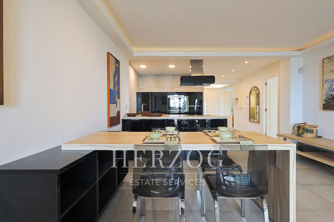 Apartment in Palma, Balearic Islands, Spain 2 - 16576149