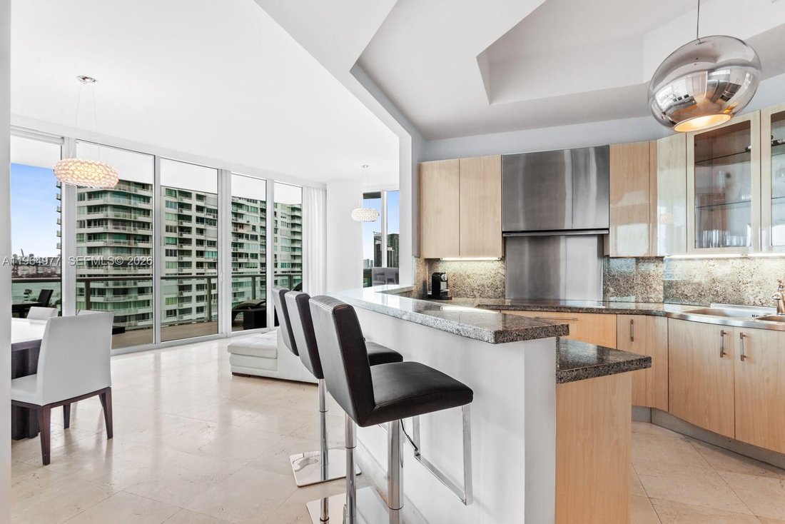 Condo in Miami Beach, Florida, United States 5 - 17228534