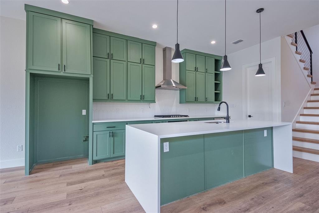 House in Dallas, Texas, United States 3 - 17222994