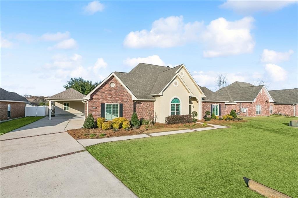 House in Luling, Louisiana, United States 1 - 17221125