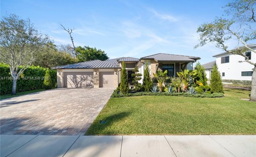 House in Miami, Florida, United States 1