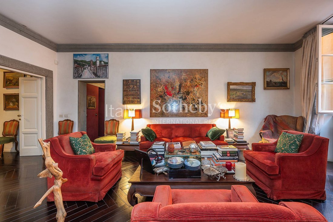 Apartment in Piazza del Popolo - Piazza Navona - Quirinale, Rome, Italy 2 - 16969784