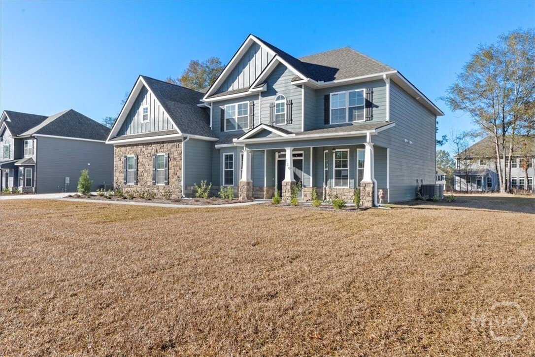 House in Bloomingdale, Georgia, United States 3 - 17228326
