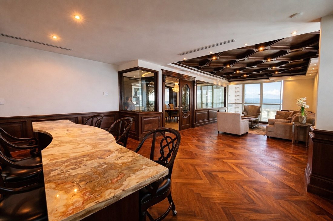 Condo in San Miguelito, Coclé Province, Panama 5 - 17223635