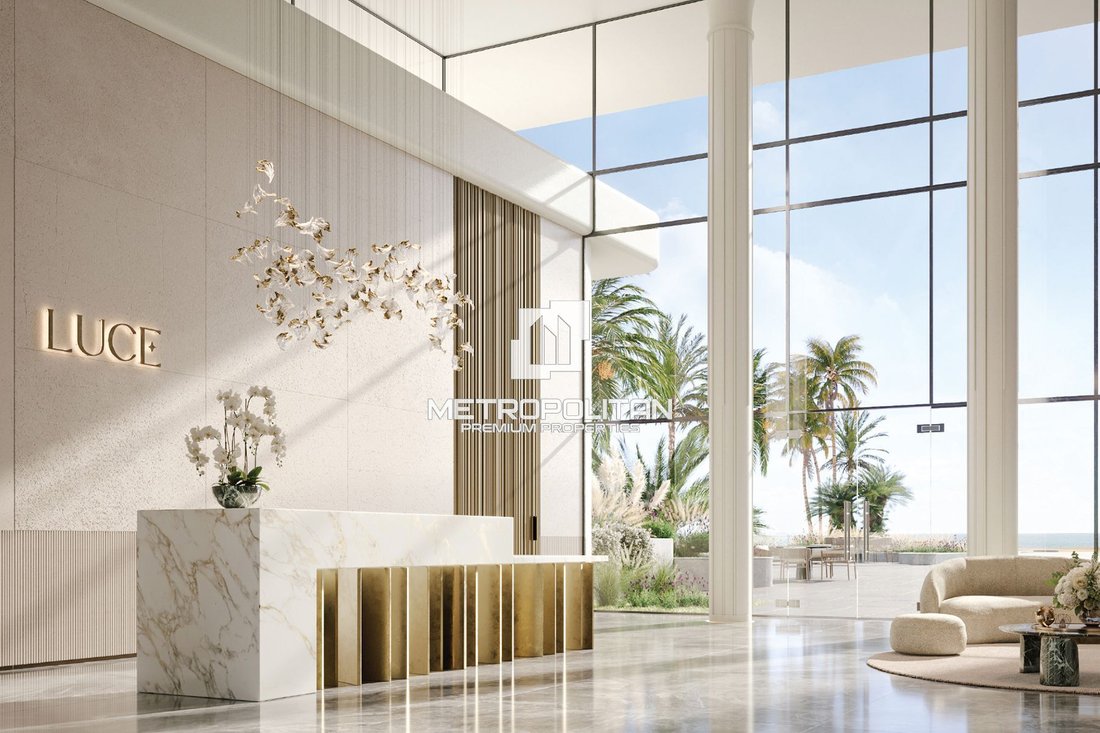 Apartment in Palm Jumeirah, Dubai, United Arab Emirates 3 - 17220510