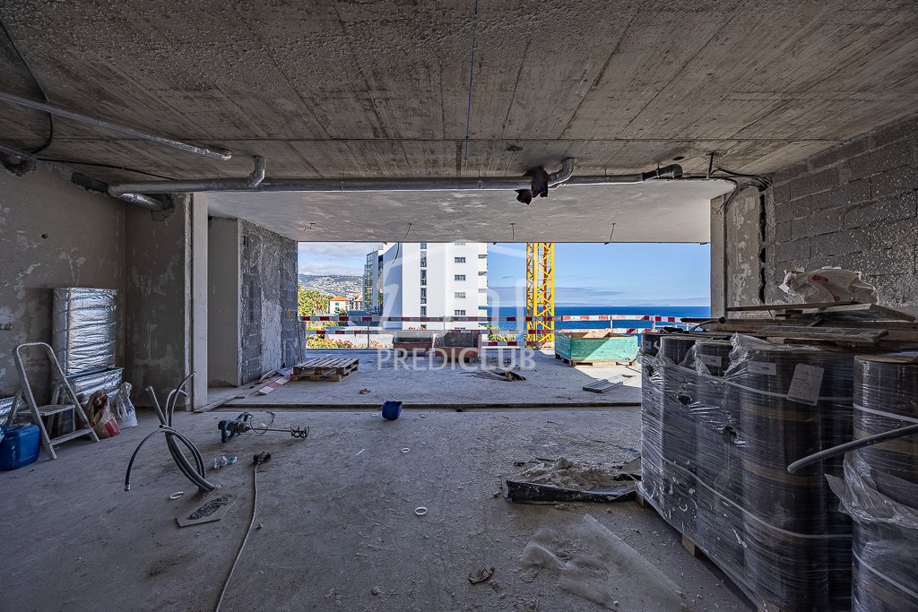 Apartment in Sao Martinho, Madeira, Portugal 4 - 15086993