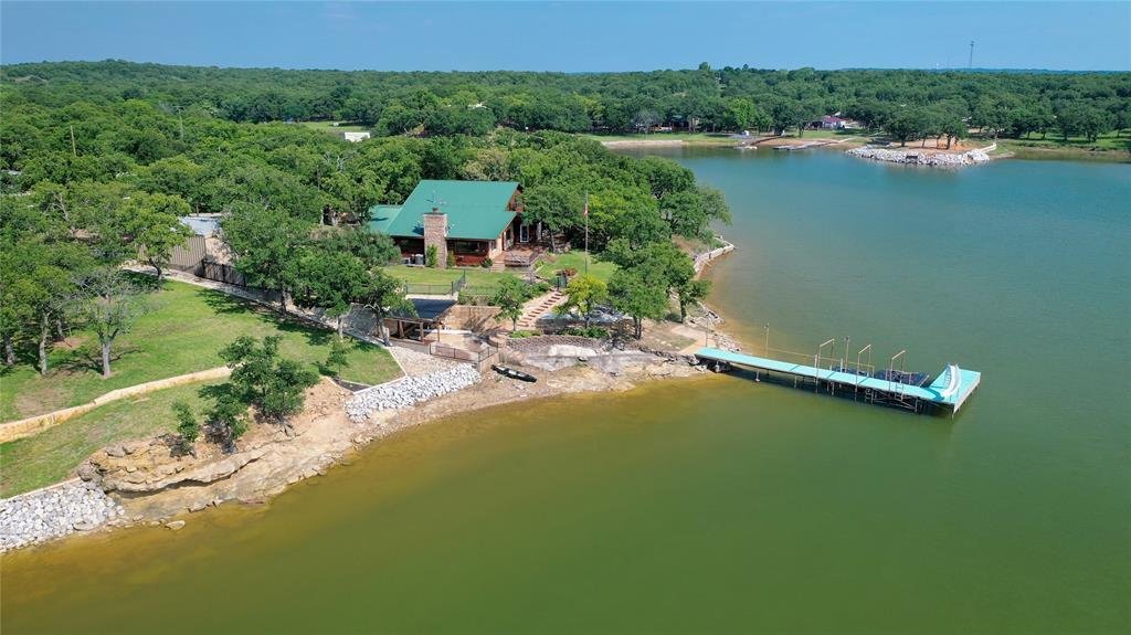 House in Nocona, Texas, United States 1 - 17228446