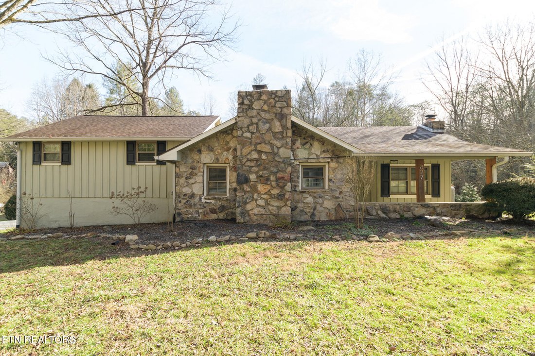 House in Pigeon Forge, Tennessee, United States 5 - 17227417