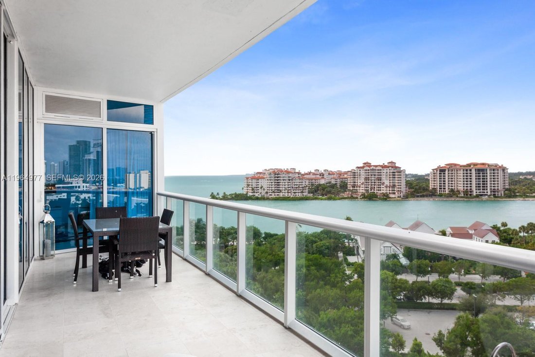 Condo in Miami Beach, Florida, United States 2 - 17228534