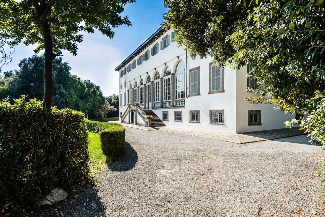 House in Capannori, Tuscany, Italy 1 - 12745960
