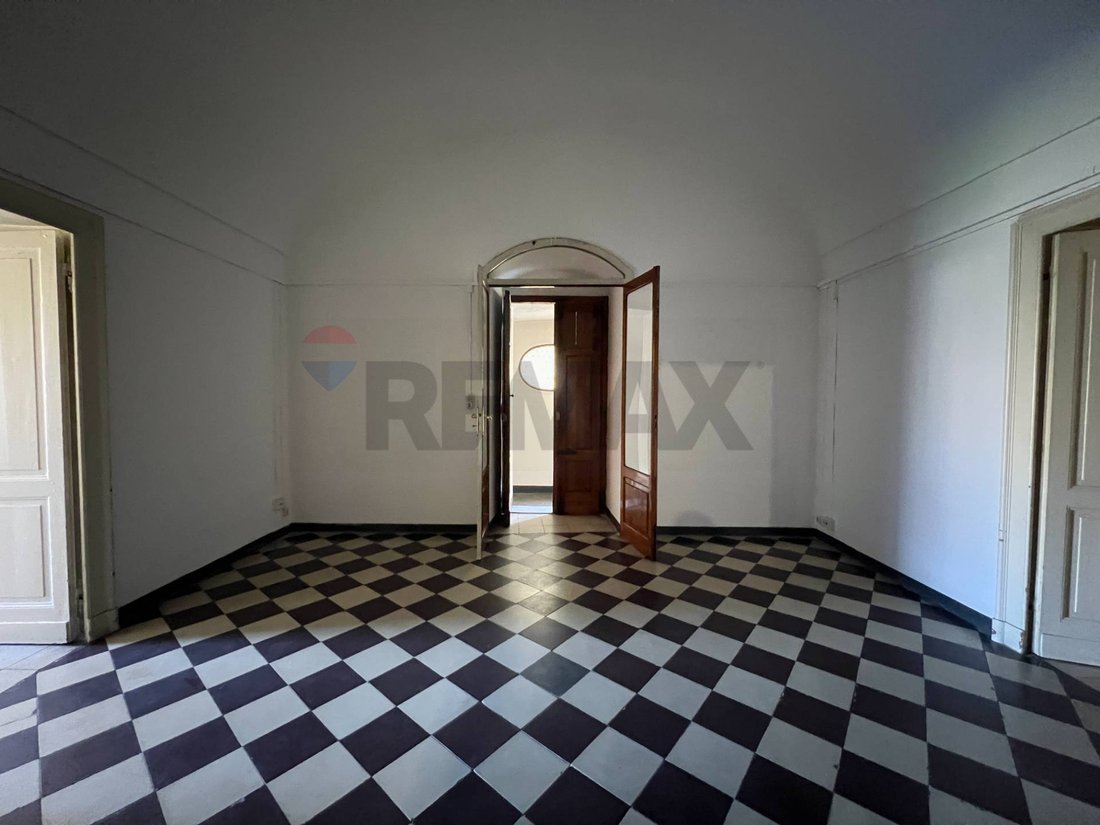 Appartement à Centre historique - Sassi, Matera, Basilicate 3 - 17229130