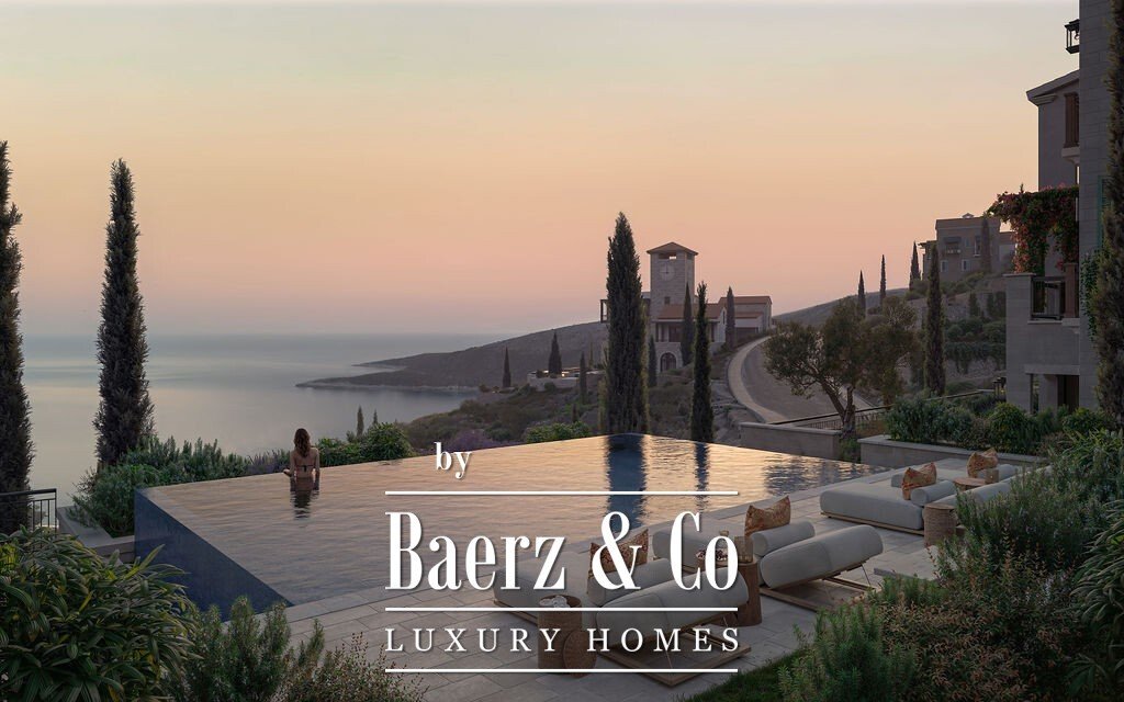 Apartment in Tivat, Tivat Municipality, Montenegro 3 - 17220600