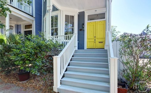 Savannah, Georgia, United States 1