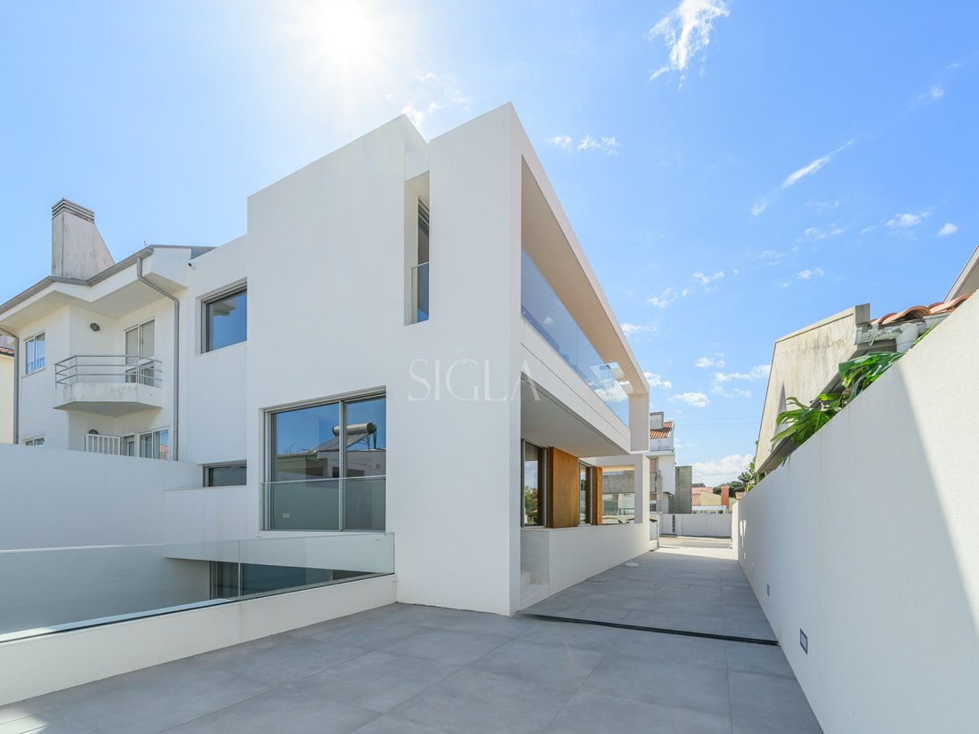 House in Canidelo, Porto District, Portugal 3 - 17225976