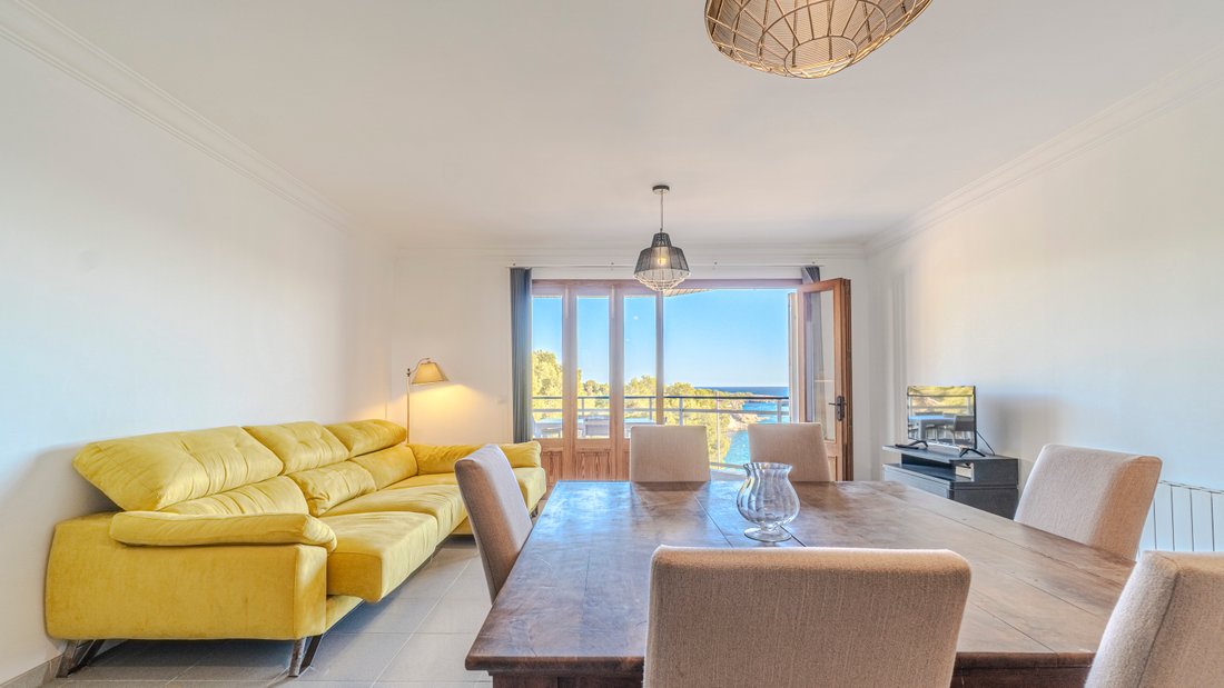 Apartment in Balearic Islands, Spain 2 - 17229643