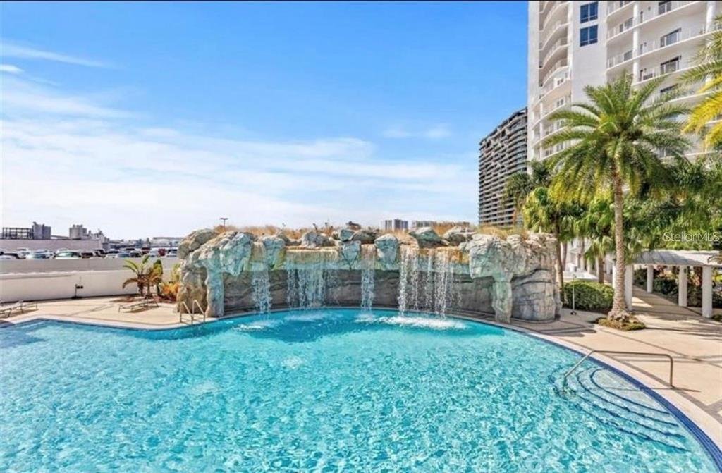 Condo in Tampa, Florida, United States 4 - 17224076