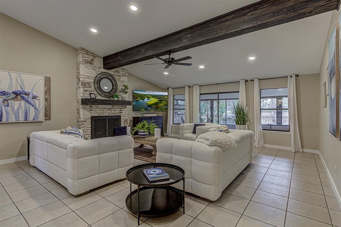 House in Horseshoe Bay, Texas, United States 2 - 17222384