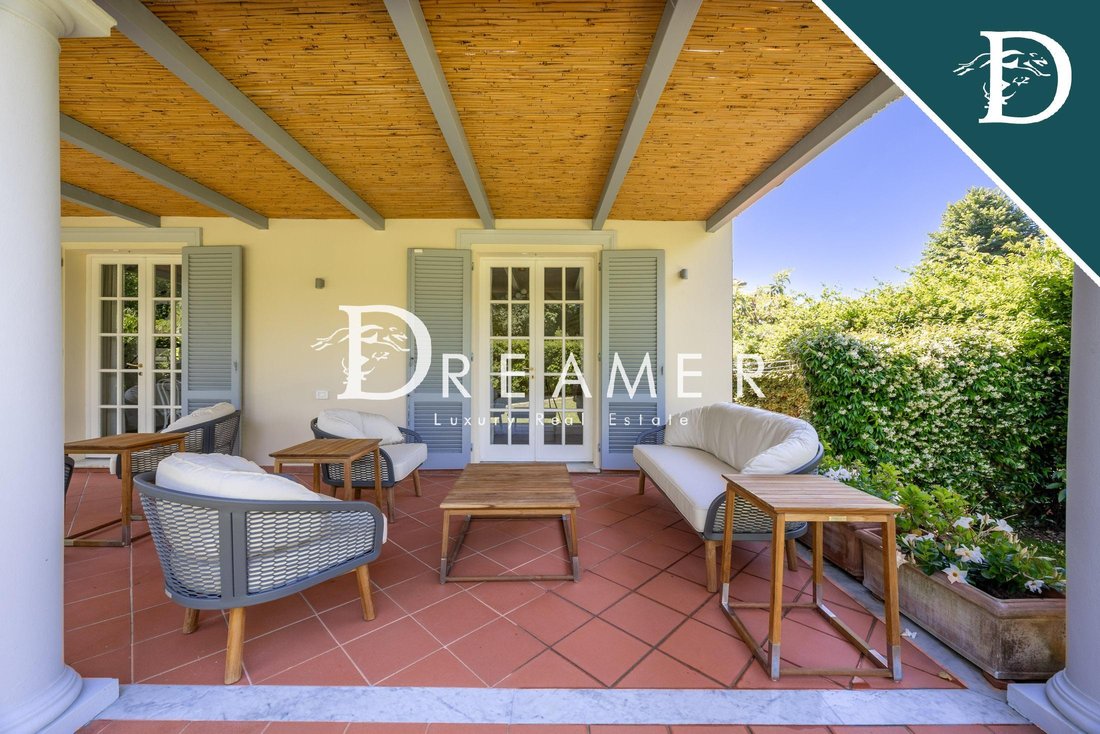 Villa in Vittoria Apuana, Forte dei Marmi, Tuscany 3 - 15965468