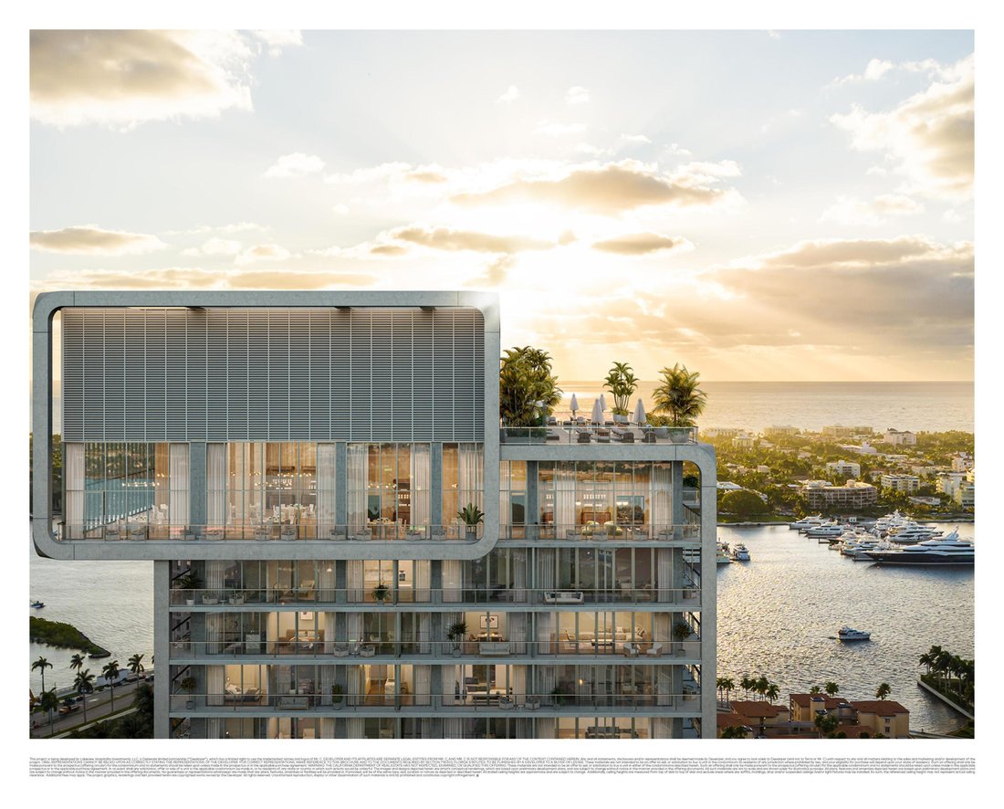 Condo in West Palm Beach, Florida, United States 2 - 17005743
