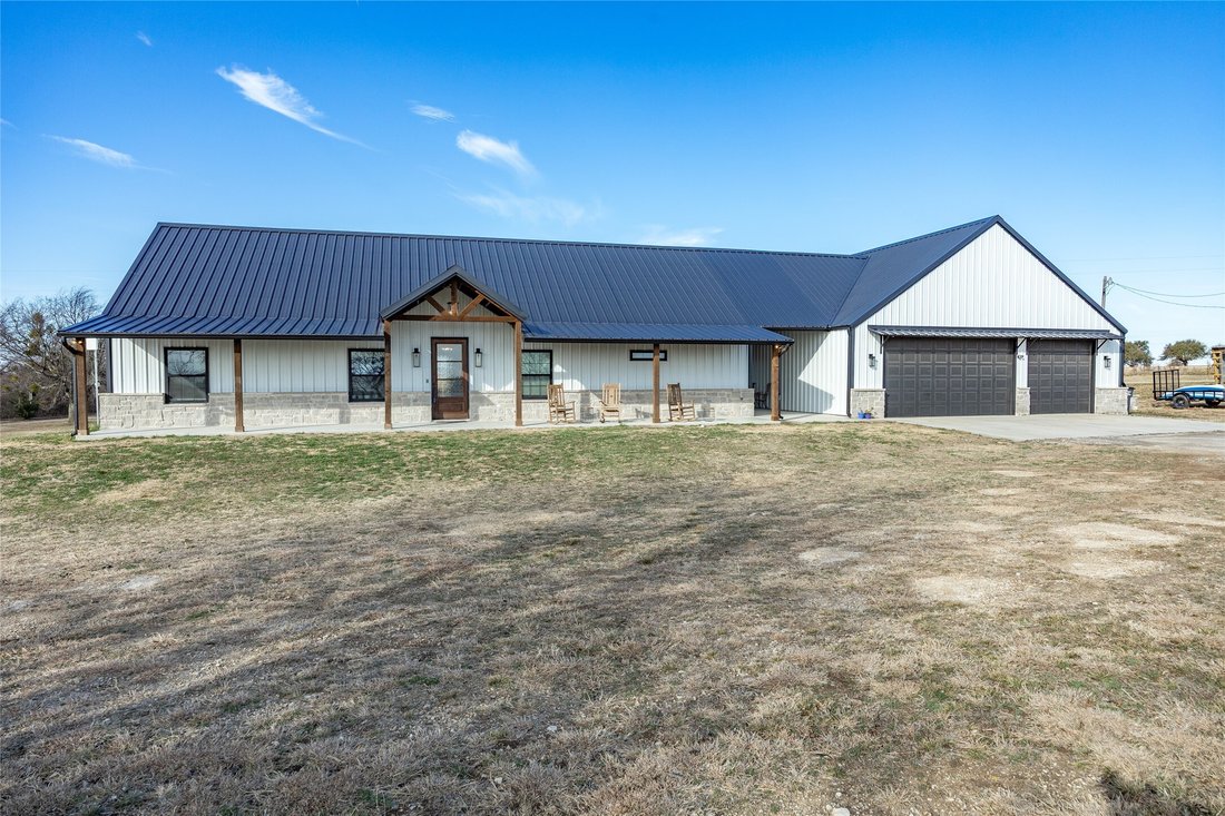 House in Decatur, Texas, United States 5 - 17225697